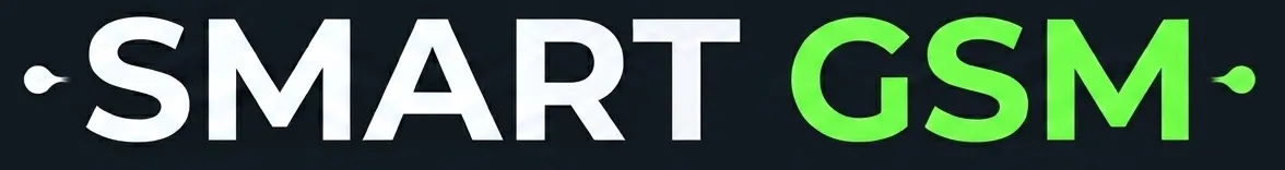 SmartGSM
